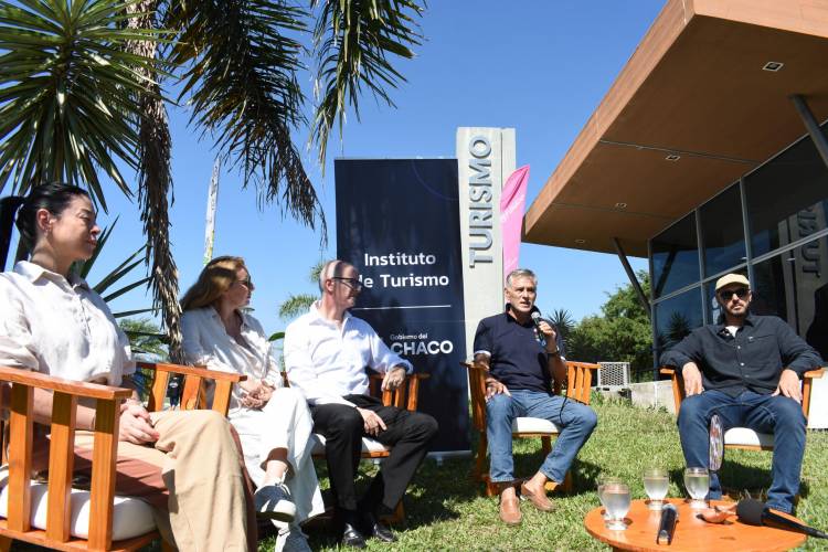 RESISTENCIA SERÁ SEDE DEL VI ENCUENTRO NACIONAL DE RESERVAS NATURALES PRIVADAS