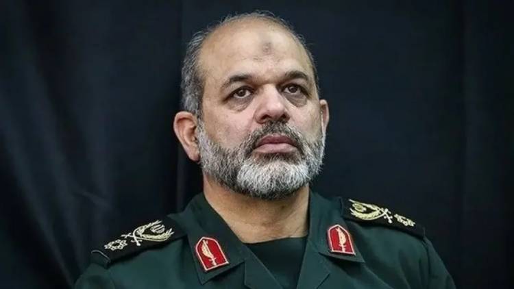 GUARDIA REVOLUCIONARIA ENVÍA MENSAJE A EMIRATOS TRAS ATAQUE EN LA ISLA DE KHARG