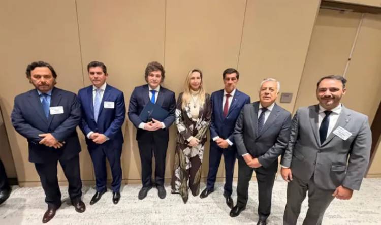 EN FEBRERO LA COPARTICIPACIÓN CAYÓ UN 7,9 % Y COMPLICA A LAS PROVINCIAS