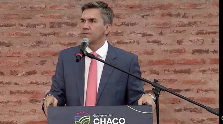 ZDERO: "NUNCA NOS VAN A PERDONAR HABERLES GANADO A LOS MAFIOSOS"