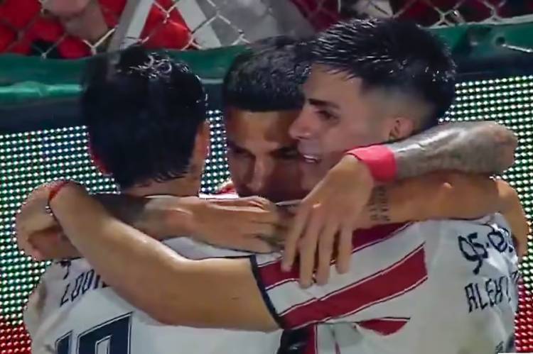 TORNEO APERTURA: INSTITUTO LLENÓ DE INTERROGANTES A INDEPENDIENTE