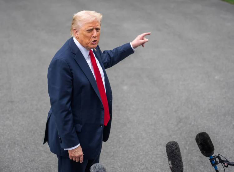 ESTADOS UNIDOS EMITE UNA ALERTA DE SEGURIDAD MUNDIAL: ADVIERTEN POR ATAQUES DE GRUPOS VINCULADOS A IRÁN