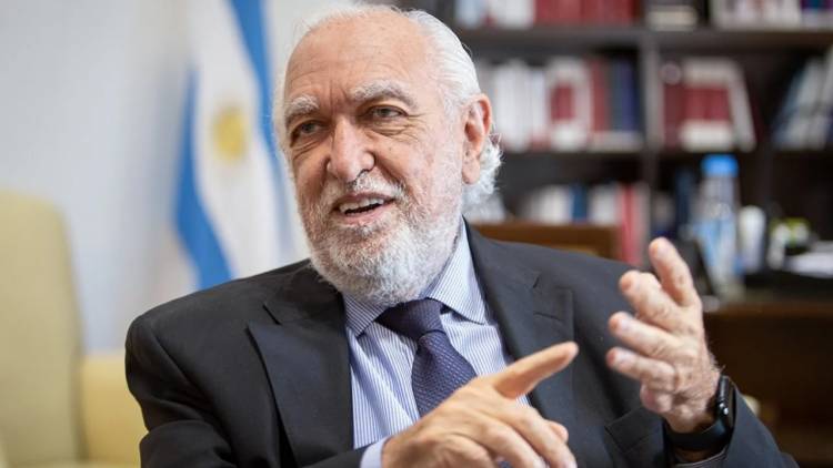 GIL LAVEDRA SOBRE EL JUICIO A LAS JUNTAS: “PUDIMOS HACER JUSTICIA EN UN CONTEXTO MUY ADVERSO”