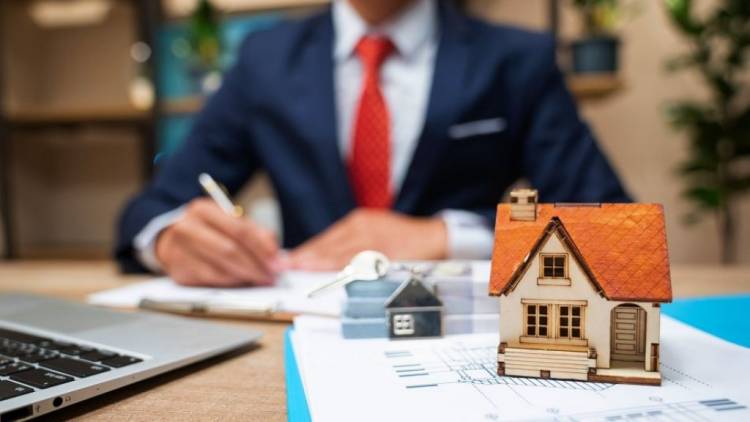 POR QUÉ EL CRÉDITO HIPOTECARIO NO DESPEGA SI LA CUOTA DE UNA VIVIENDA PROPIA ES MÁS BAJA QUE ALQUILAR