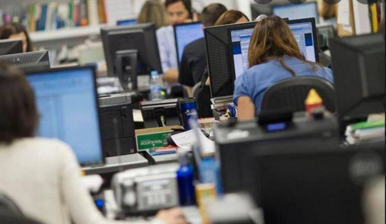 LA IA YA EMPEZÓ A APLICARSE EN EL SECTOR PÚBLICO DE VARIOS PAÍSES Y LA ESTÁN TANTEANDO GOBIERNOS COMO EL DE MILEI