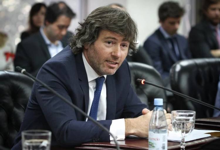 EL MINISTERIO DE JUSTICIA OFICIALIZÓ CAMBIOS EN SU ESTRUCTURA Y DESIGNÓ A UN NUEVO FUNCIONARIO EN UN ÁREA CLAVE