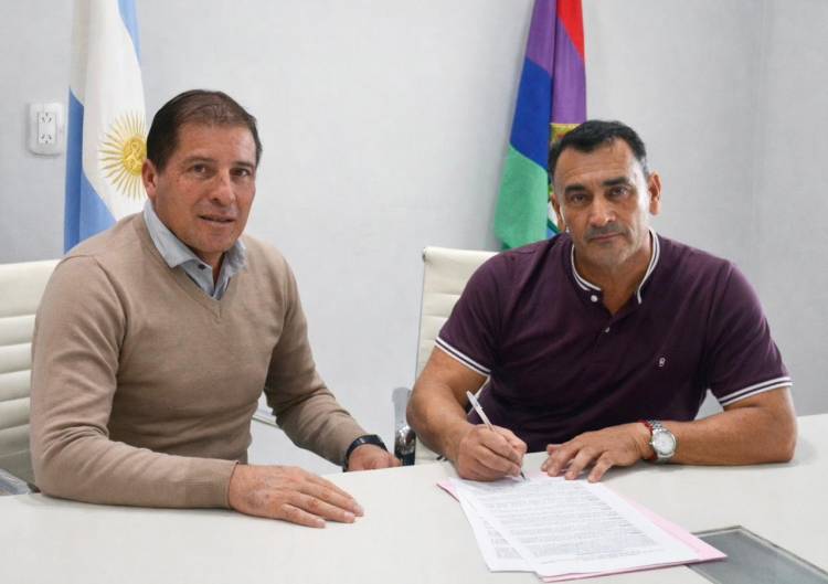 PRESIDENCIA ROCA SE PREPARA PARA RECIBIR CHACO JUEGA 2026