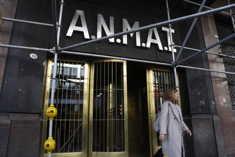 ANMAT DIO DE BAJA LAS HABILITACIONES DE HLB PHARMA Y LABORATORIOS RAMALLO