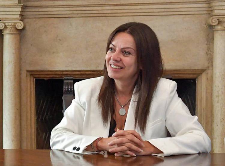PETTOVELLO LANZÓ EL SISOC, UNA PLATAFORMA PARA CENTRALIZAR LA POLÍTICA SOCIAL Y MEJORAR EL CONTROL DE PROGRAMAS
