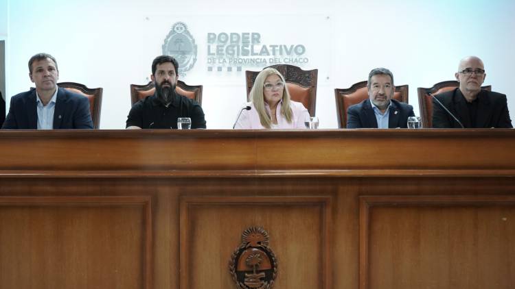 EL COMITÉ CIENTÍFICO ICLAFI - ICOMOS DE LA UNESCO SE REÚNE POR PRIMERA VEZ EN IBEROAMÉRICA Y LA LEGISLATURA SERÁ LA SEDE