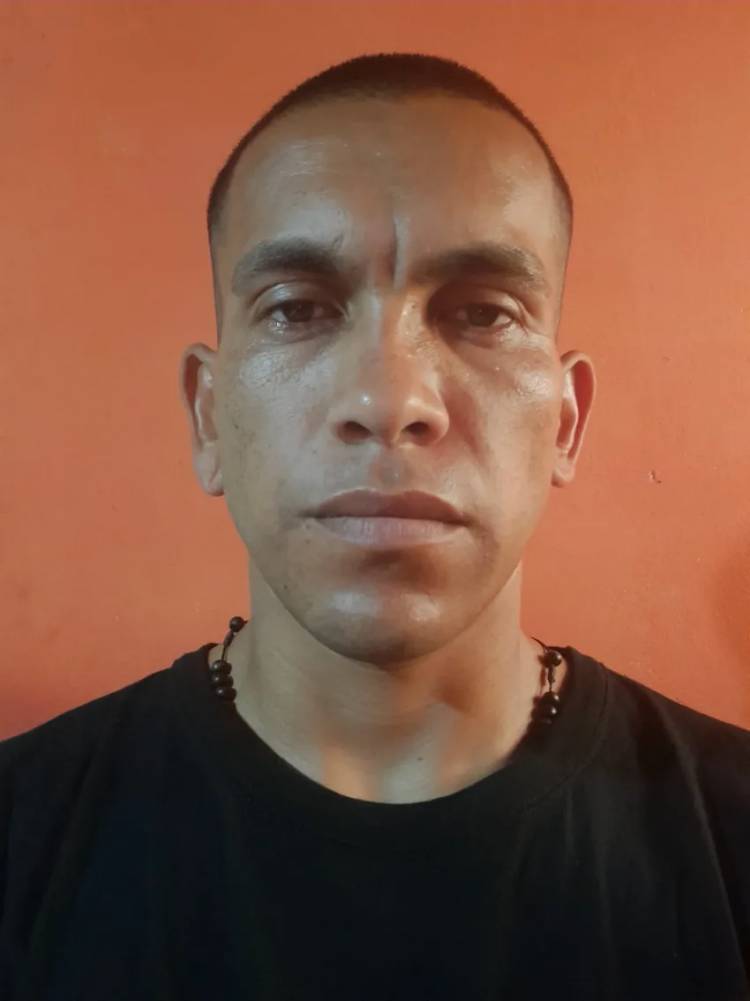 BUSCAN A RODRIGO, UN JOVEN DE 28 AÑOS QUE DESAPARECIÓ EN VILLA ÁNGEL