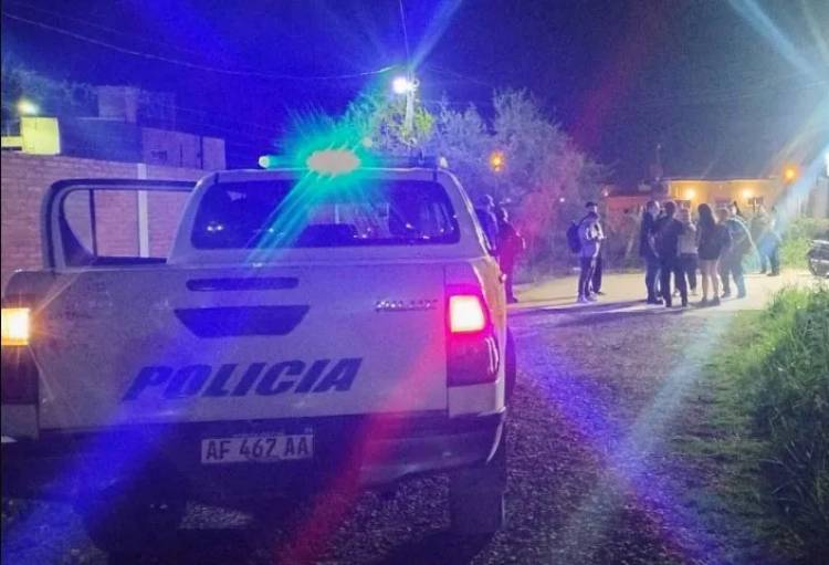BUSCAN AL "HOMBRE ARAÑA" QUE ROBÓ 22 MILLONES EN LA LLAVE DEL CHACO