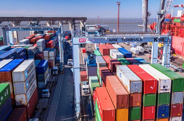 EL GOBIERNO AMPLÍA EL RÉGIMEN DE ADUANA EN FACTORÍA A TODOS LOS SECTORES PRODUCTIVOS