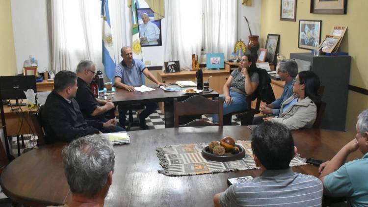 VILLA ÁNGELA: PRIORIZANDO UNA GESTION EFICIENTE