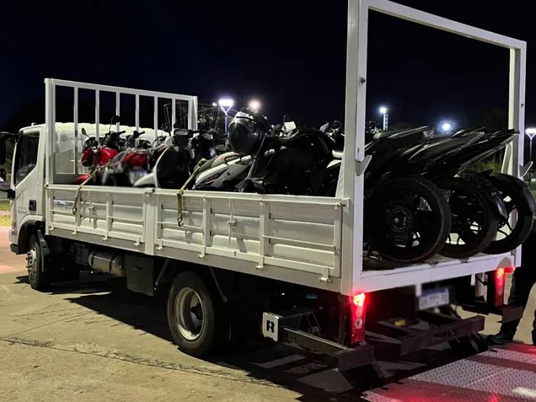 QUÉ LEYES PERMITEN AVANZAR EN EL SECUESTRO Y LA DESTRUCCIÓN DE ESCAPES "LIBERADOS"