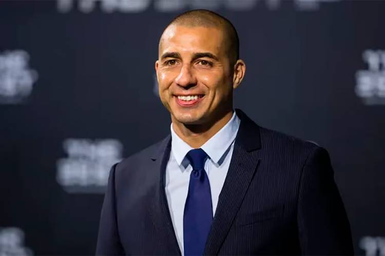 DAVID TREZEGUET: “RIVER TIENE TODO PARA CONSOLIDARSE COMO MARCA GLOBAL”