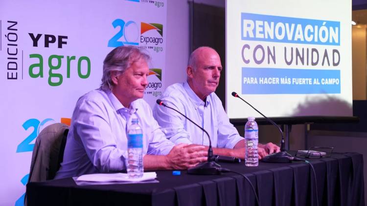 LA RURAL CUESTIONA LAS DECISIONES DE SU VICEPRESIDENTE EN LA GESTIÓN FALLIDA DE SUS SISTEMAS INFORMÁTICOS