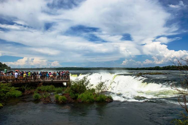 ARGENTINA SERÁ SEDE POR PRIMERA VEZ DEL CONGRESO MUNDIAL DE GUARDAPARQUES EN 2027