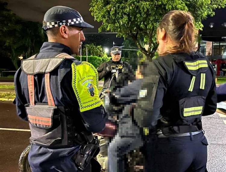MÁS CONTROLES Y PREVENCIÓN: FUERTE OPERATIVO DE SEGURIDAD CON RESULTADOS EN TODO EL CHACO