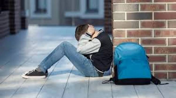 SALUD MENTAL EN ADOLESCENTES: CLAVES PARA DETECTAR SEÑALES DE RIESGO Y ACTUAR A TIEMPO