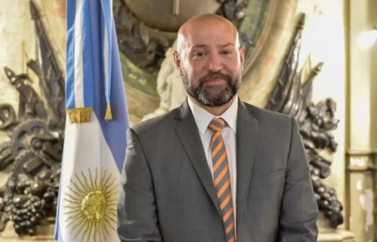 TRAS EL PEDIDO DE LA FISCALÍA, DECLARAN SPAGNUOLO Y OTROS IMPLICADOS EN LA CAUSA ANDIS