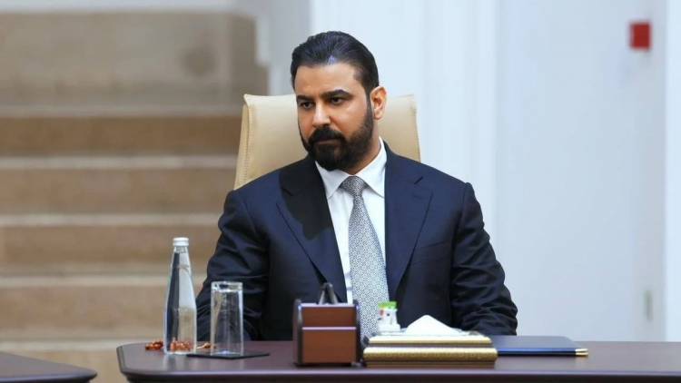 IRAK: ALI AL ZAIDI RECIBE MANDATO OFICIAL PARA CONSTITUIR NUEVO GABINETE EN UN MES