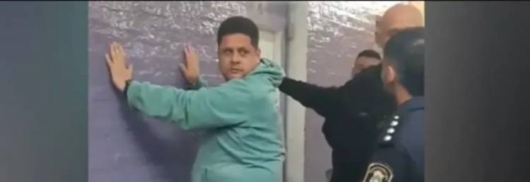 FALLO HISTÓRICO: 20 AÑOS DE PRISIÓN PARA UN HOMBRE POR ABUSO SEXUAL SIN CONTACTO FÍSICO
