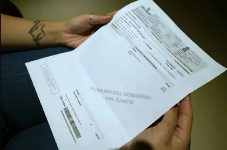 A PARTIR DE ESTE VIERNES COMIENZA A REGIR EL NUEVO CUADRO TARIFARIO DE LA ENERGÍA ELÉCTRICA