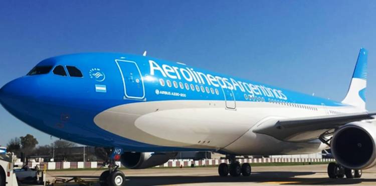 EXPROPIACIÓN AEROLÍNEAS: TITAN CONSORTIUM BUSCA EJECUTAR EMBARGOS CONTRA ACTIVOS LOCALES EN EE. UU.