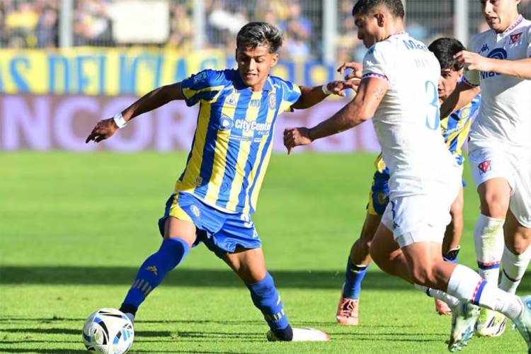 TORNEO APERTURA: A TIGRE LE FALTÓ UN GOL PARA CLASIFICARSE