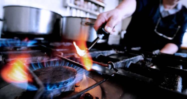 EL GOBIERNO REFUERZA EL SUBSIDIO AL GAS Y ELEVA LA BONIFICACIÓN AL 75% DURANTE MAYO