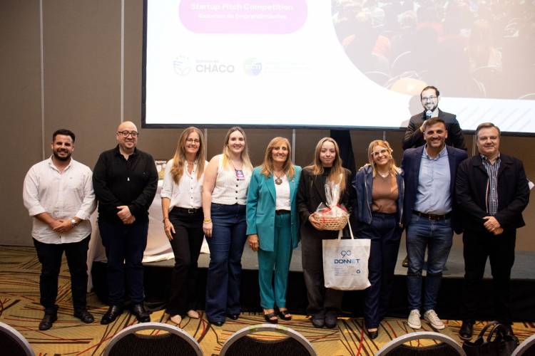 EXITOSA CONVOCATORIA DEL PROGRAMA EBT CHACO: COMIENZA LA EVALUACIÓN DE 155 PROYECTOS