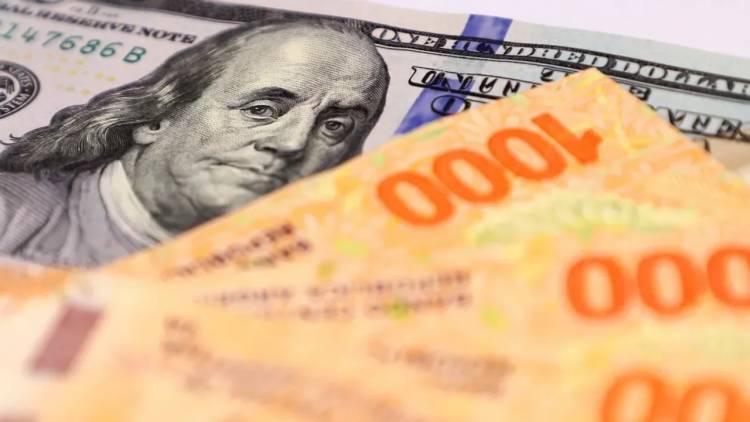 EL GOBIERNO APROBÓ EL PRESUPUESTO CONSOLIDADO DEL SECTOR PÚBLICO NACIONAL