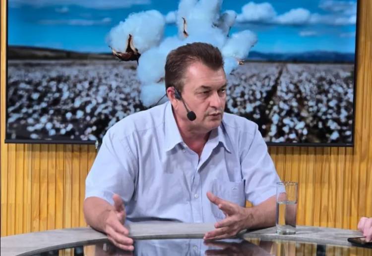 "NOS SALE CARÍSIMO SOSTENER ESTE SISTEMA"