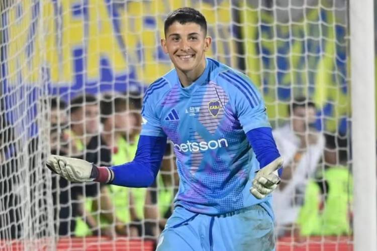 BOCA BUSCA ARQUERO: LAS DUDAS POR EL GOLPE DE BREY Y QUIÉNES PODRÍAN SER TENTADOS