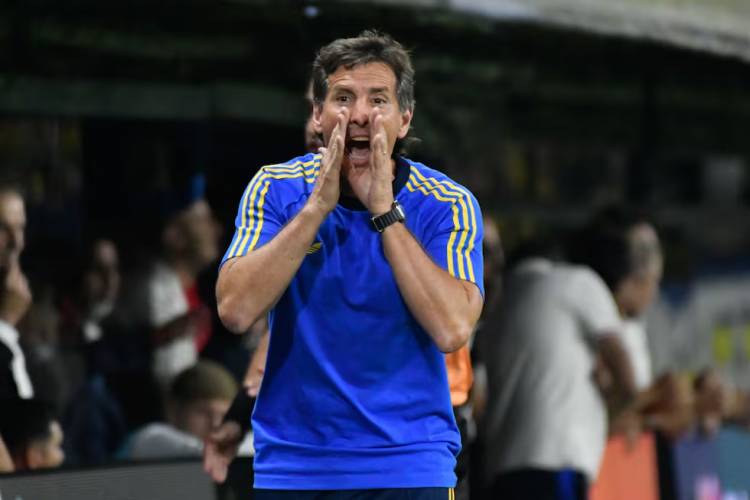 ARRANCAN LOS OCTAVOS DE FINAL: BOCA FAVORITO, PERO SIN TANTO MARGEN CONTRA HURACÁN