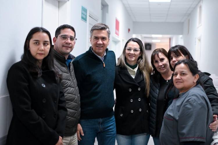 RUMBO A LA BIENAL 2026: SE REALIZÓ LA PRIMERA CAPACITACIÓN AMBIENTAL PARA LOS EQUIPOS DE TRABAJO