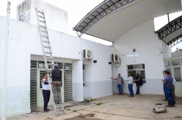 DESARROLLO HUMANO ASEGURÓ QUE TRABAJA EN EL FORTALECIMIENTO DEL SISTEMA CONVIVENCIAL Y RECHAZÓ “ESPECULACIONES POLÍTICAS”