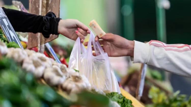 LA INFLACIÓN DE ABRIL FUE DEL 2,6% Y ACUMULÓ 12,3% EN LO QUE VA DEL AÑO