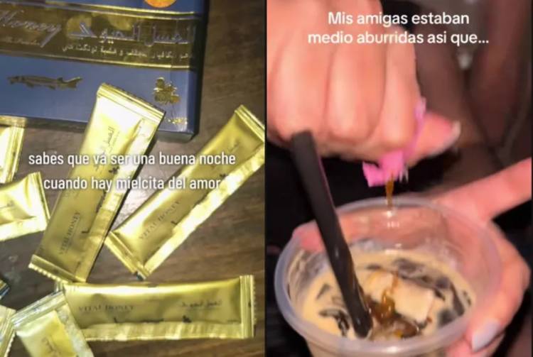 LA "MIEL DEL AMOR" SE VENDE SIN CONTROL EN CHACO: EL RIESGO OCULTO DETRÁS DEL PLACER ABSOLUTO