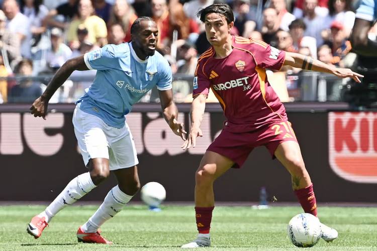 DOMINGO DE DESPEDIDAS EN EL FÚTBOL EUROPEO