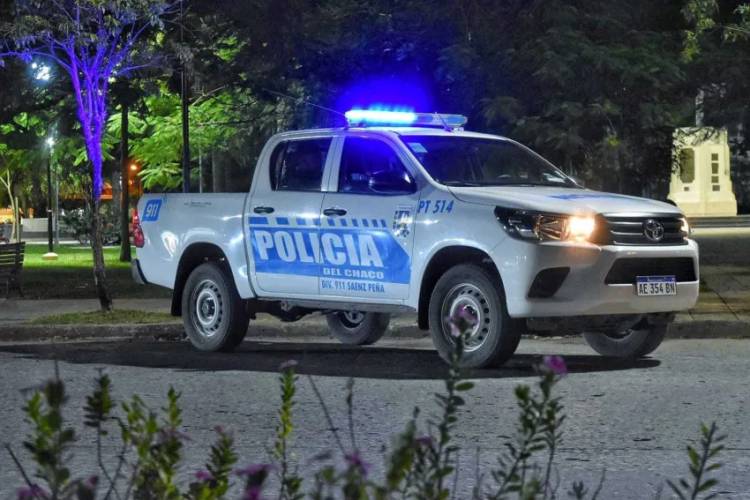 OPERATIVOS DE SEGURIDAD EN TODA LA PROVINCIA: ARMAS, DROGAS Y VEHÍCULOS SECUESTRADOS