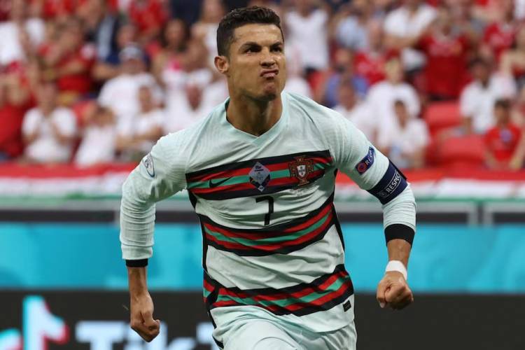 PORTUGAL ANUNCIÓ LA LISTA DEL MUNDIAL 2026: QUÉ PASARÁ CON CRISTIANO RONALDO
