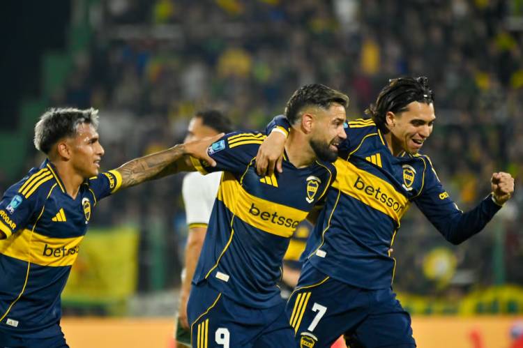 COPA LIBERTADORES: QUÉ NECESITAN LOS EQUIPOS ARGENTINOS PARA CLASIFICAR A OCTAVOS