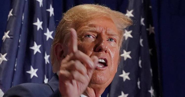 ESTADOS UNIDOS: LOS REPUBLICANOS NO LLEGAN COMO FAVORITOS A LAS ELECCIONES DE MEDIO TÉRMINO