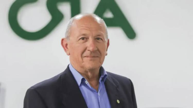 BAJAR RETENCIONES “AYUDA A QUE EL SECTOR TENGA RENTABILIDAD”