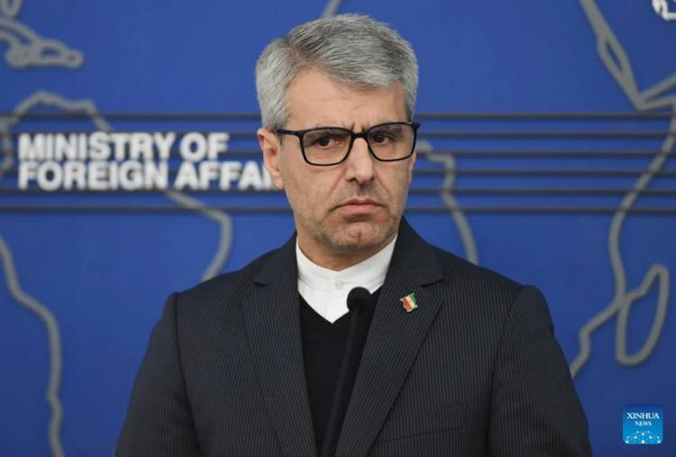 IRÁN ADMITIÓ AVANCES EN LAS NEGOCIACIONES CON ESTADOS UNIDOS, PERO DESCARTÓ UN ACUERDO INMEDIATO
