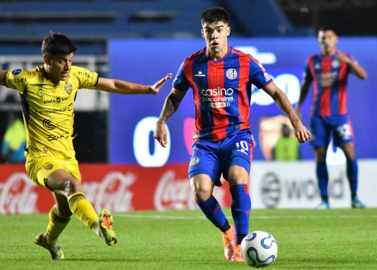 NUEVA FRUSTRACIÓN PARA SAN LORENZO: PERDIÓ CON RECOLETA Y SE FUE DE LA SUDAMERICANA