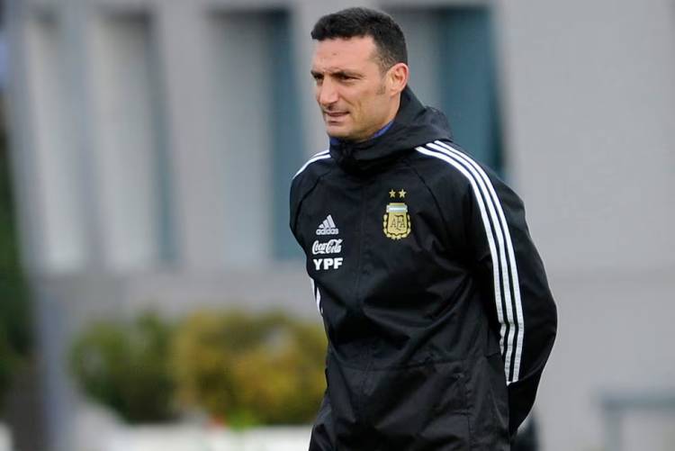 SELECCIÓN ARGENTINA: LA LISTA QUE SE ESPERA Y SE TRABAJA AL DETALLE