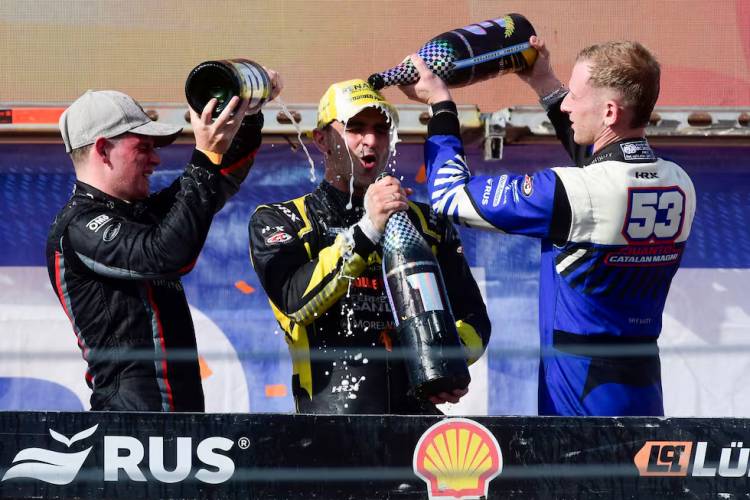TC: CHAPUR GANÓ EN CASA CON EL TORINO